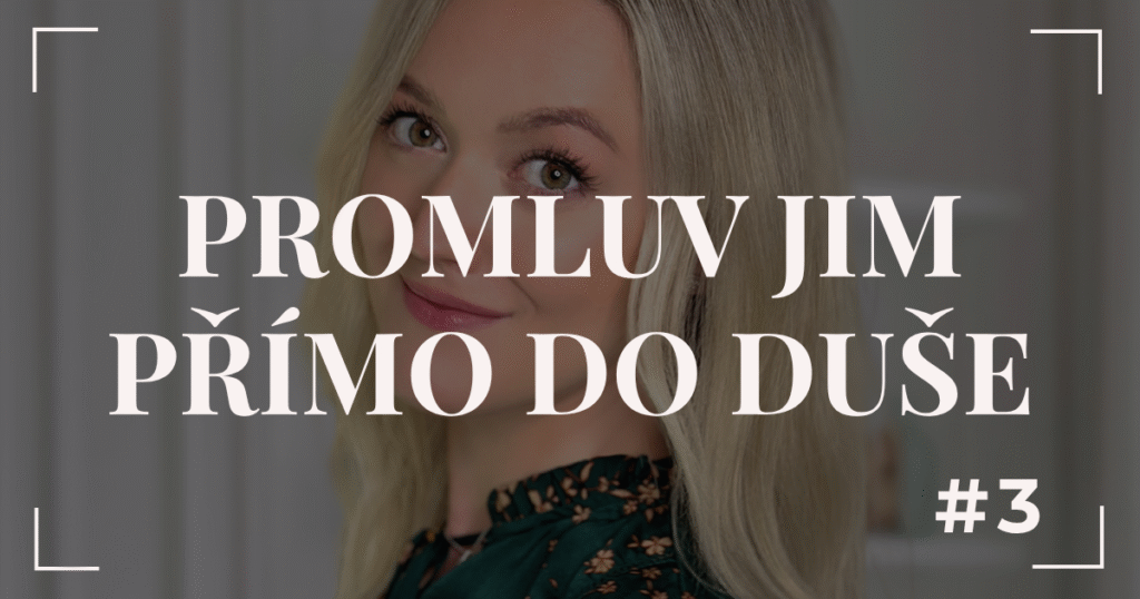Jak být magnetem pro spřízněné klienty