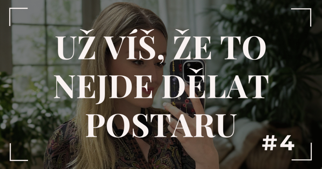 Starý marketing nefunguje
